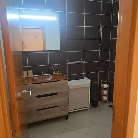 200 M Apartmán Monte Gordo