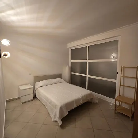 200 M Apartmán Monte Gordo