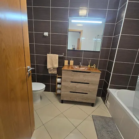 200 M Apartmán *