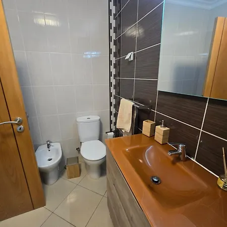 Apartmán 200 M