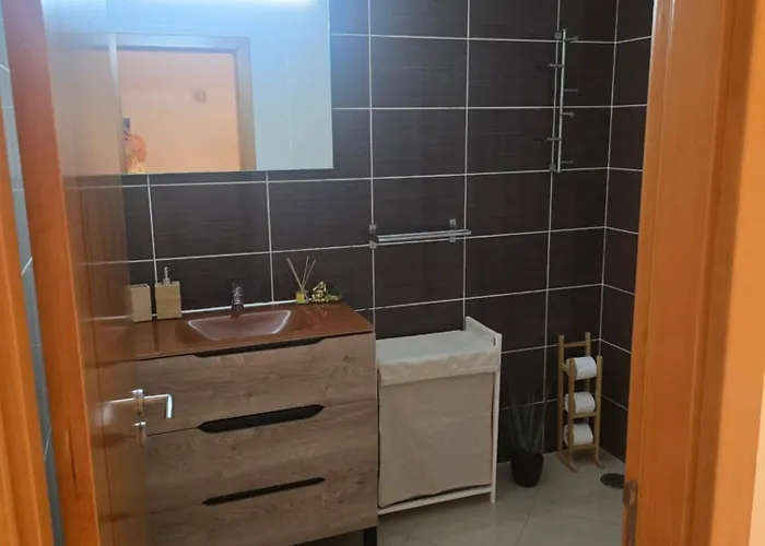 200 M 公寓 蒙蒂戈杜