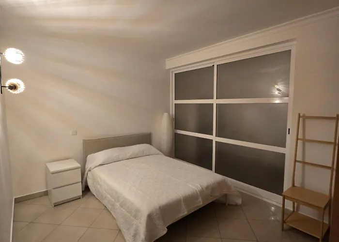 200 M 公寓 蒙蒂戈杜